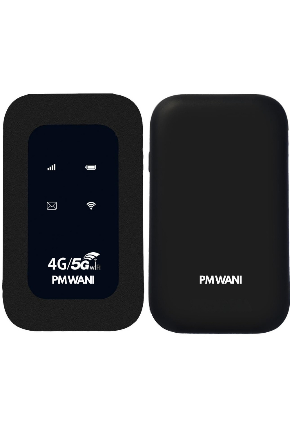 PM WANI 4G/5G LTE Wireless WiFi Device with All Sim Network Support - Image 8