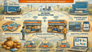 How to Become A PUBLIC DATA OFFICER OR PDOA